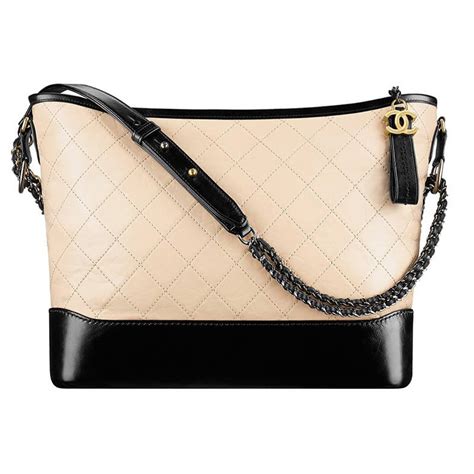 chanel gabrielle bag gold|chanel gabrielle bag price increase.